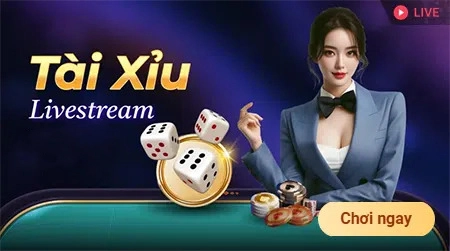 868vip.team livestream tài xỉu